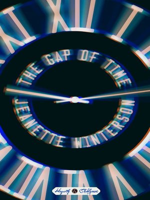 cover image of The Gap of Time